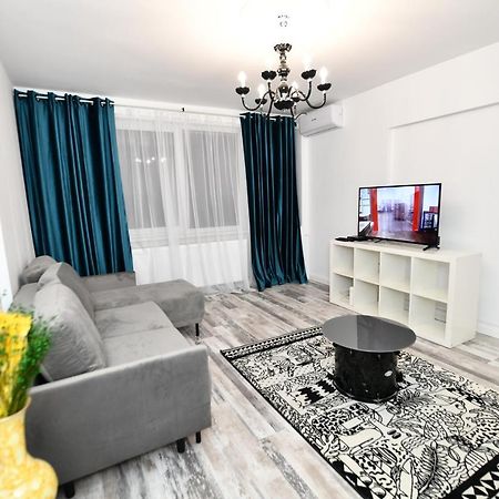 Transilvania Apartament Apartment Букурещ Екстериор снимка