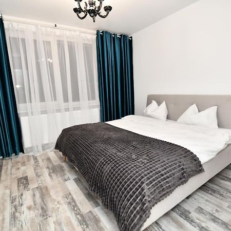 Transilvania Apartament Apartment Букурещ Екстериор снимка