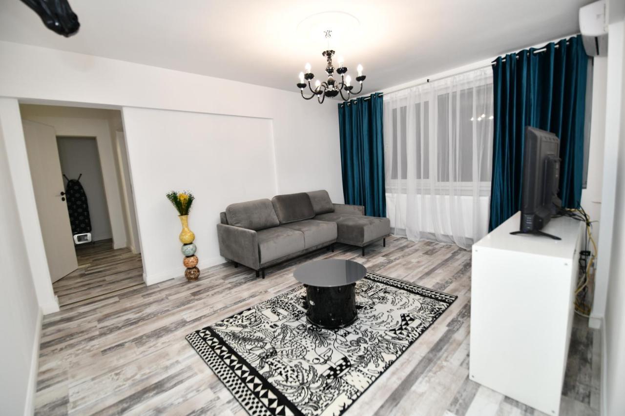 Transilvania Apartament Apartment Букурещ Екстериор снимка