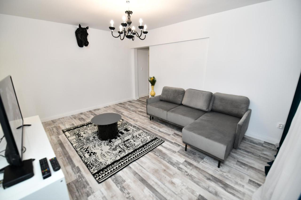 Transilvania Apartament Apartment Букурещ Екстериор снимка