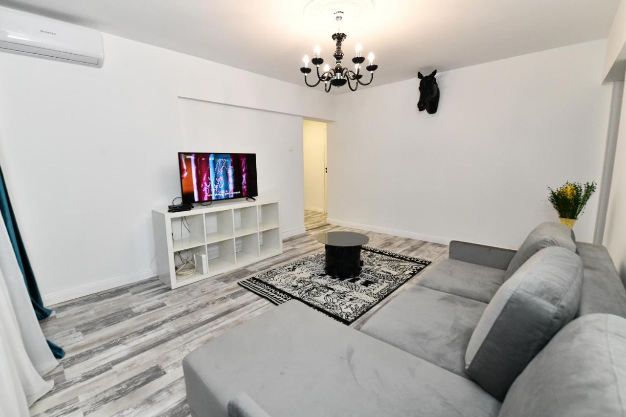 Transilvania Apartament Apartment Букурещ Екстериор снимка