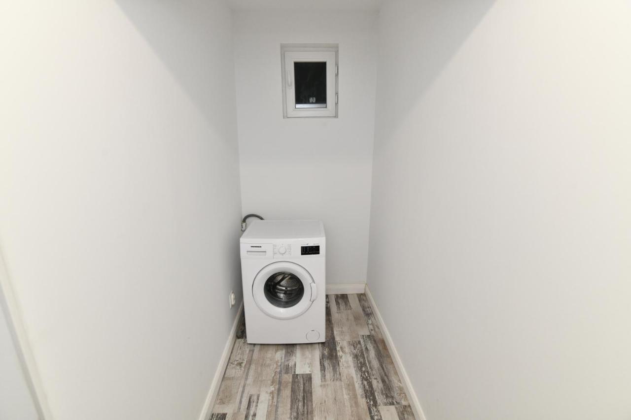 Transilvania Apartament Apartment Букурещ Екстериор снимка