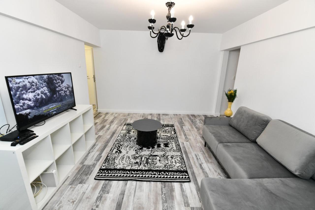 Transilvania Apartament Apartment Букурещ Екстериор снимка