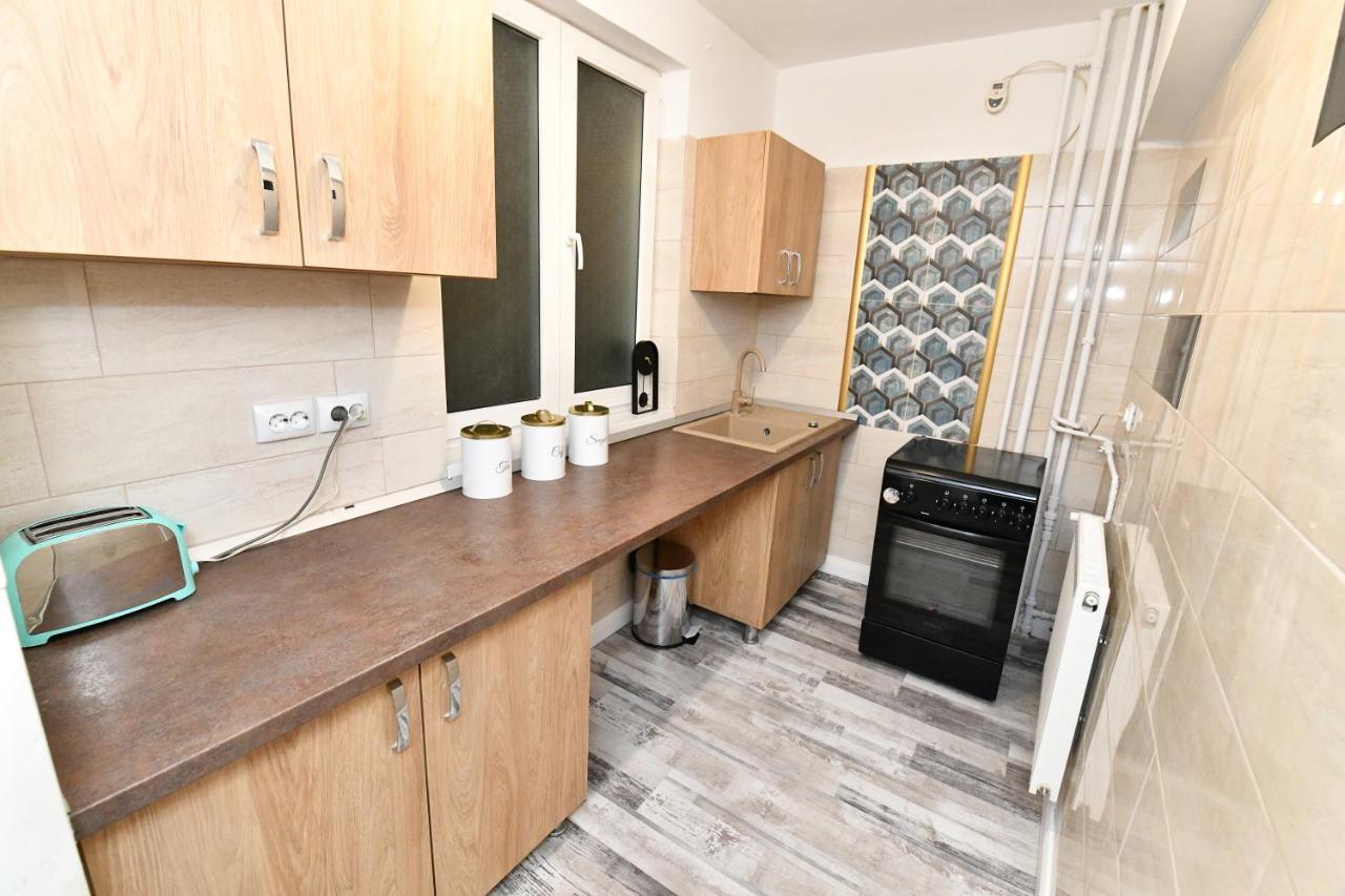 Transilvania Apartament Apartment Букурещ Екстериор снимка