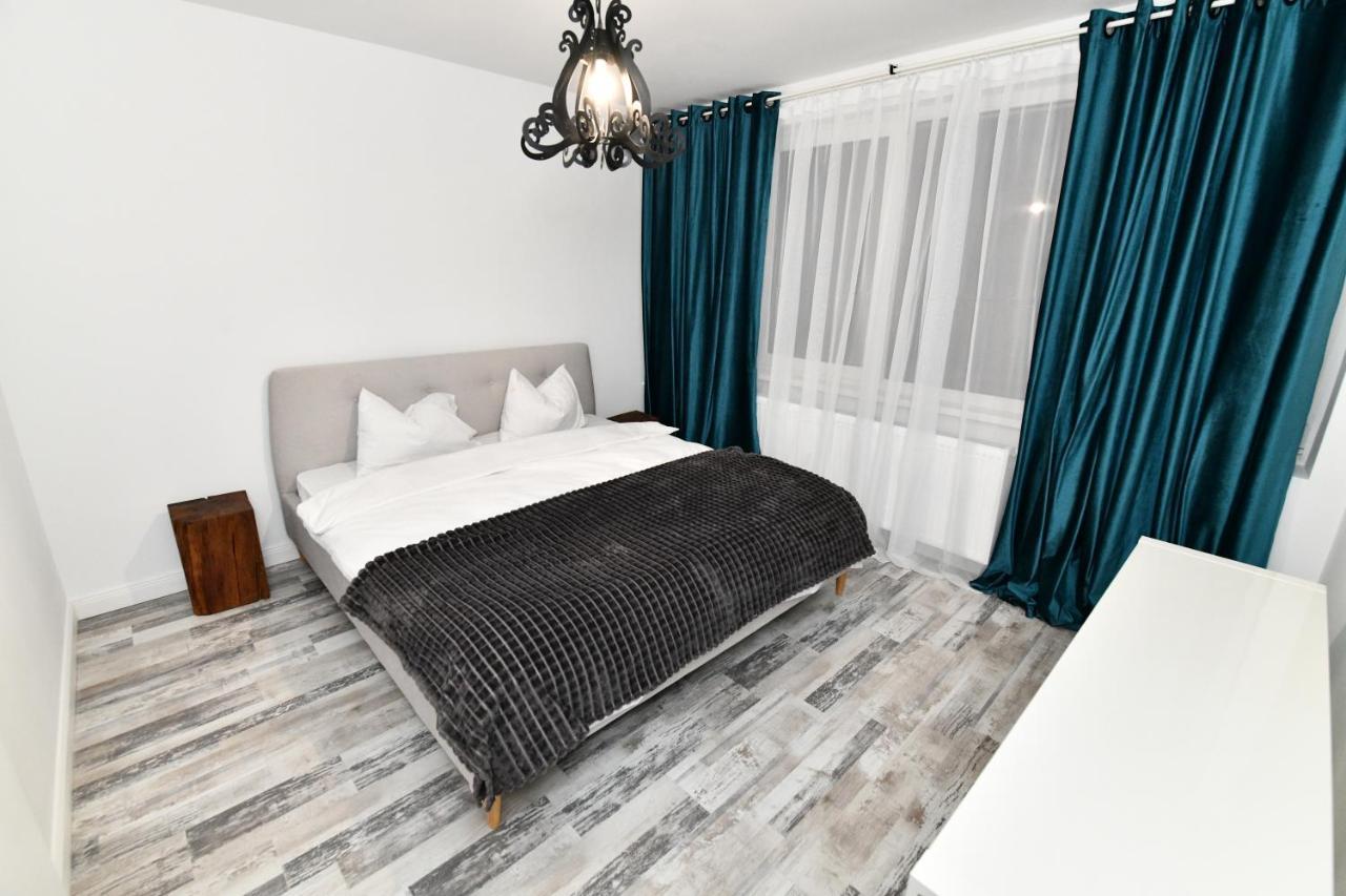 Transilvania Apartament Apartment Букурещ Екстериор снимка