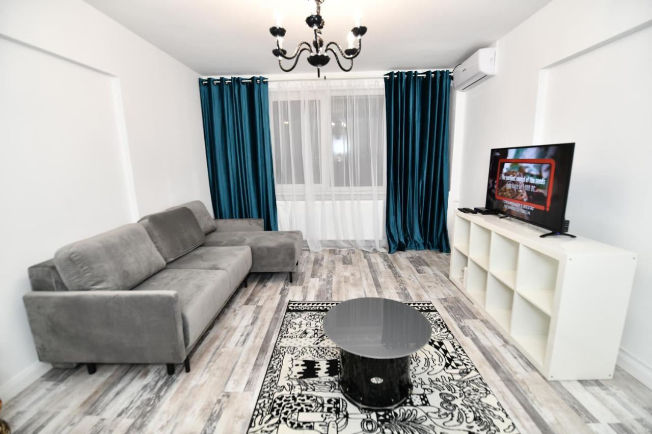 Transilvania Apartament Apartment Букурещ Екстериор снимка