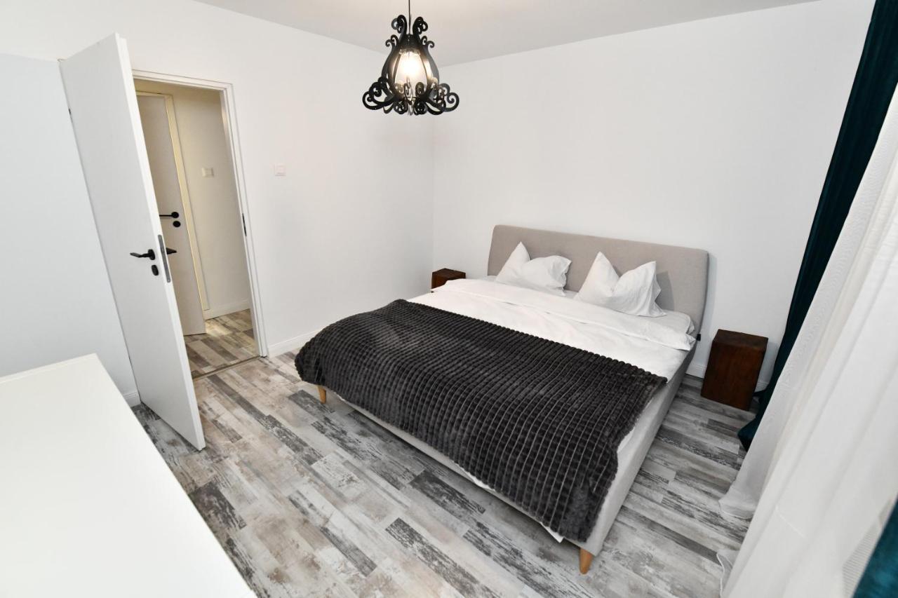 Transilvania Apartament Apartment Букурещ Екстериор снимка