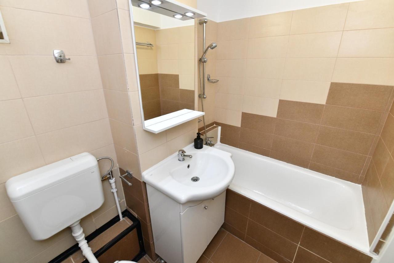 Transilvania Apartament Apartment Букурещ Екстериор снимка