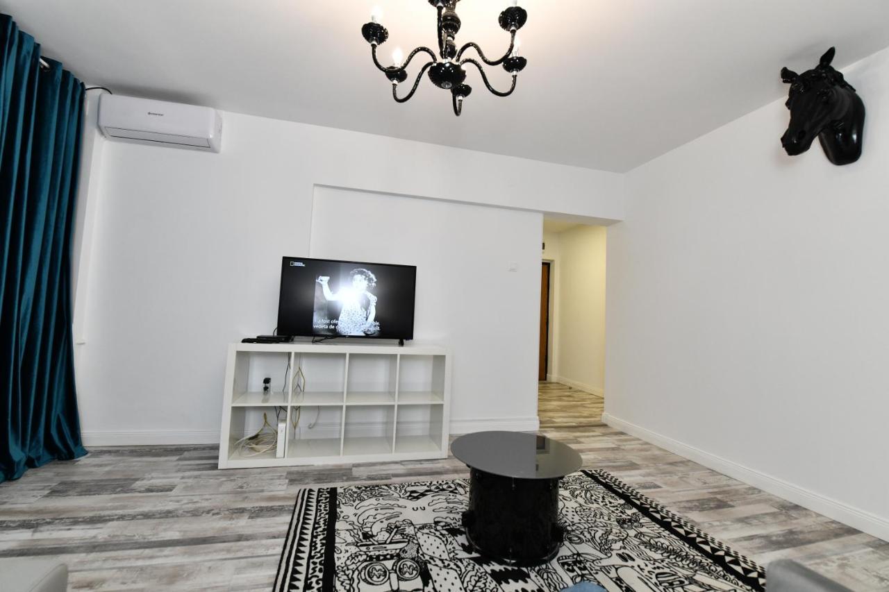 Transilvania Apartament Apartment Букурещ Екстериор снимка